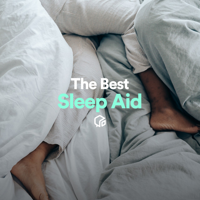 The Best Sleep Aid cover art