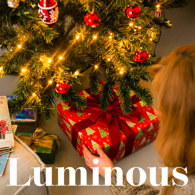 Silky Smooth Holiday