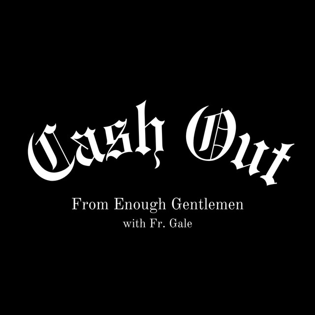 Cash Out cover art