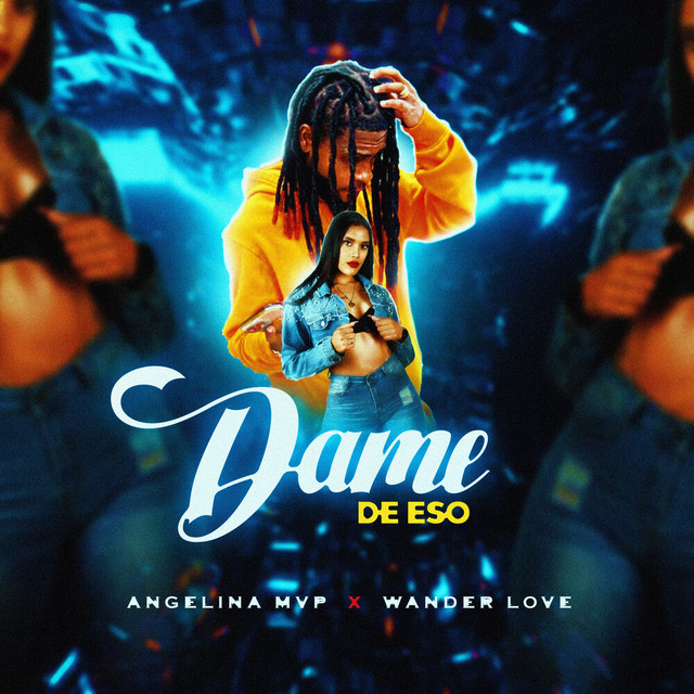 Dame de eso