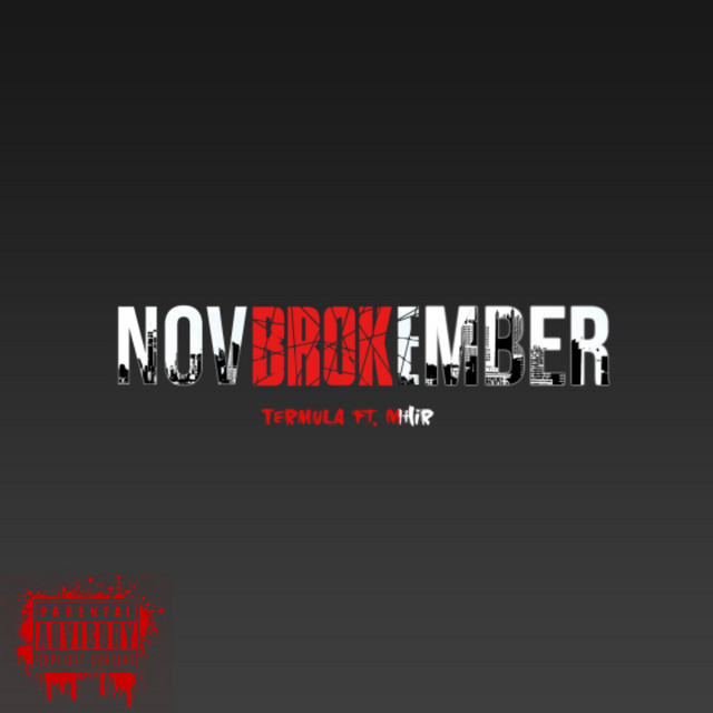 November cover art