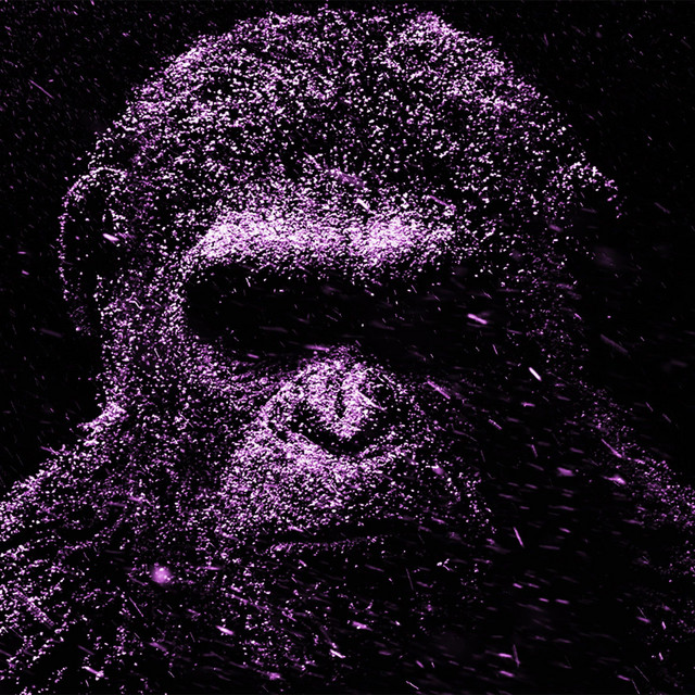 Glock-Uri Gemene cover art
