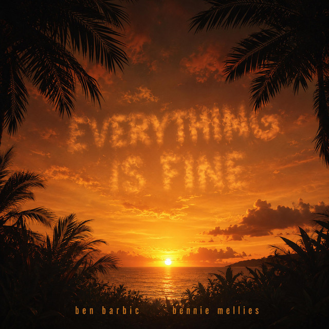 Everything is Fine
