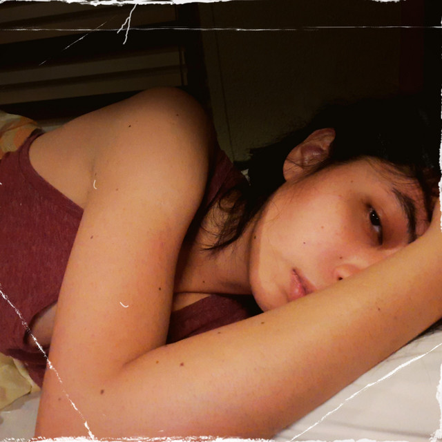 Hipersomnia cover art