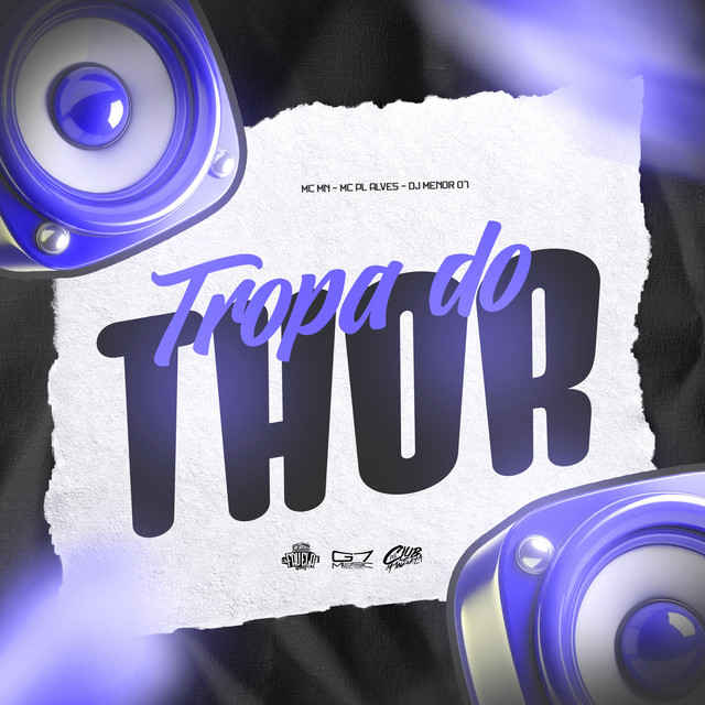 Tropa do Thor