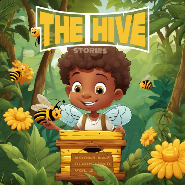 album image