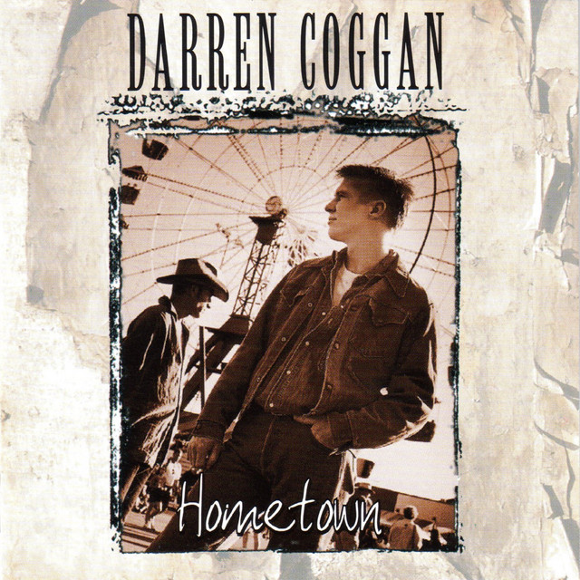 Hometown cover