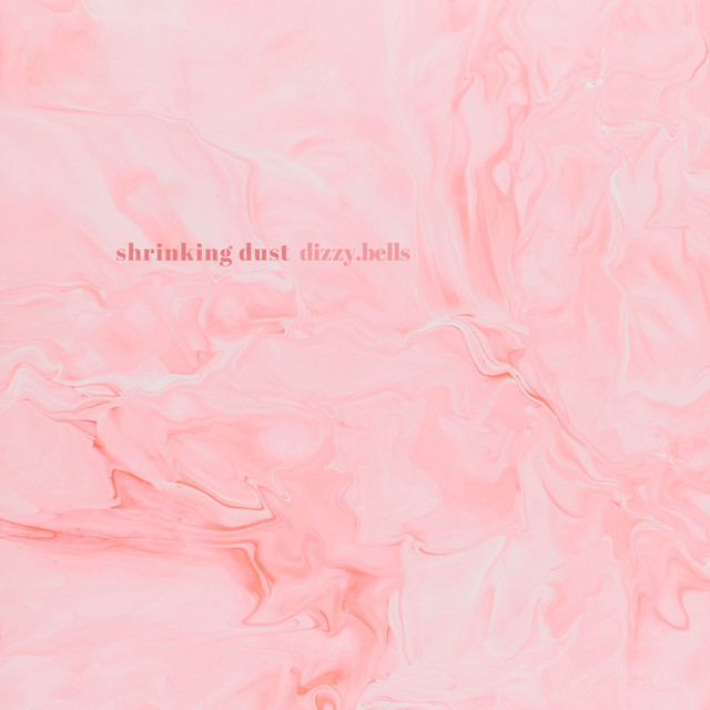 shrinking dust cover art