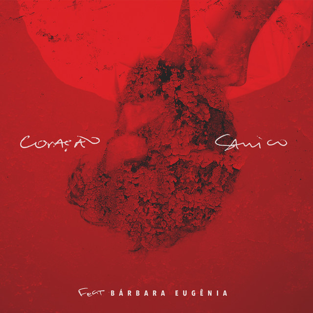 Coração cover art
