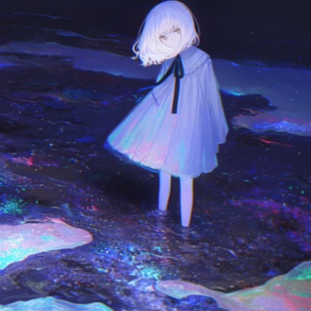 Yume no Soko, Shiro