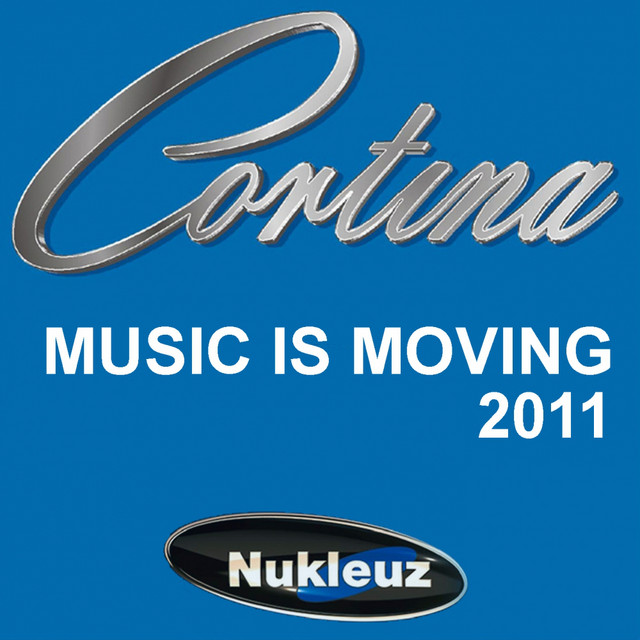 Music Is Moving - Gammer's Hardcore Remix