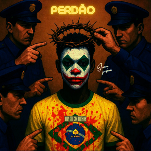 Perdão