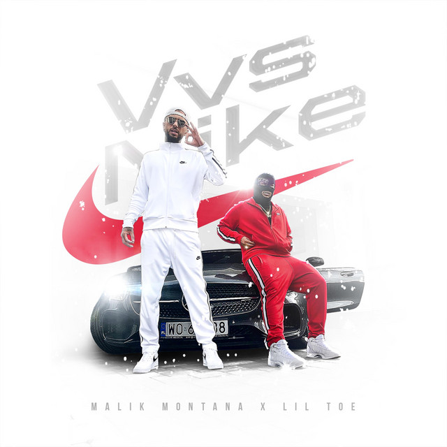 VvsNike (Prod. Olek)