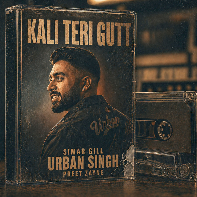 Kali Teri Gutt