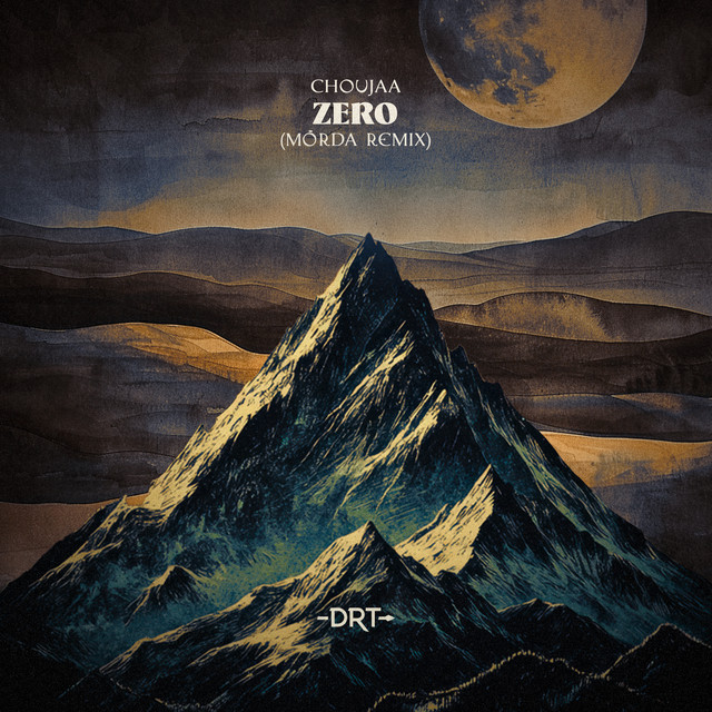Zero (MÖRDA Remix)