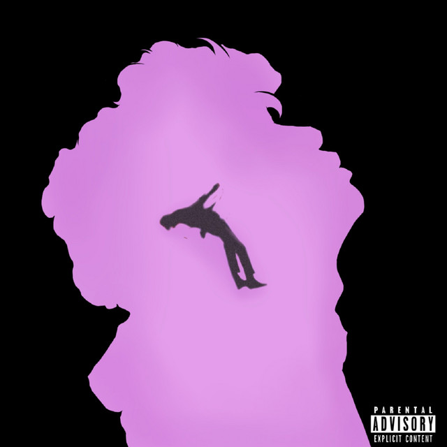 DISTOPIA cover art