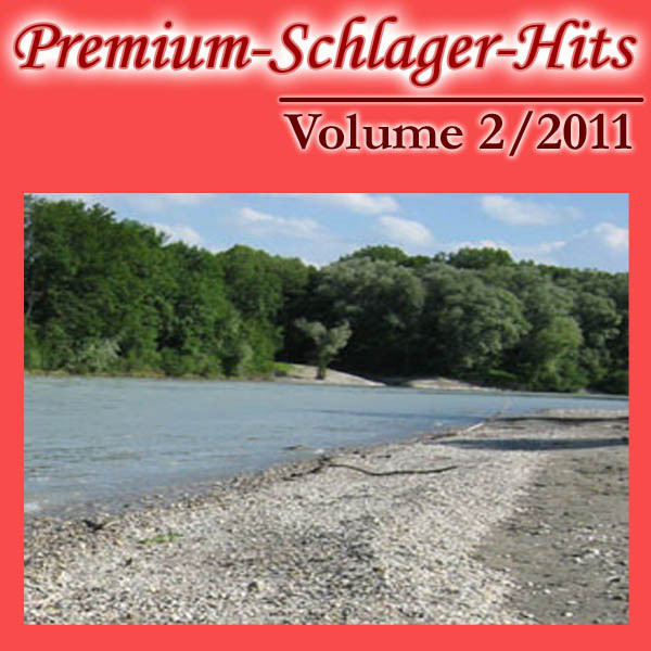 Premium-Schlager-Hits: 2/2011 cover art