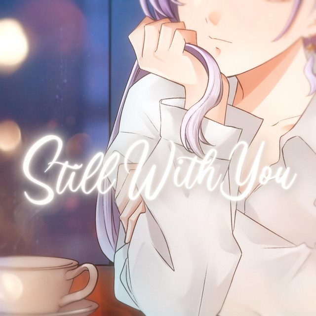 Still With You - Japanese ver. cover art