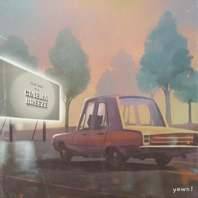 Cinema Breeze