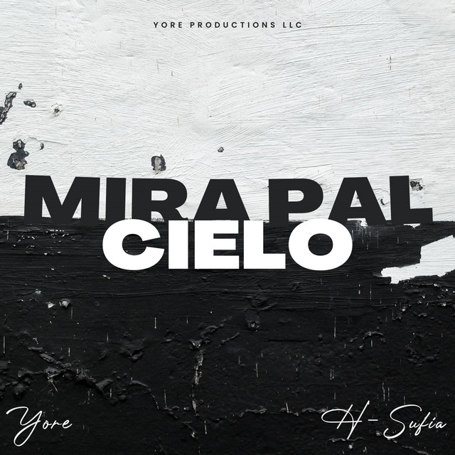 Mira Pal Cielo