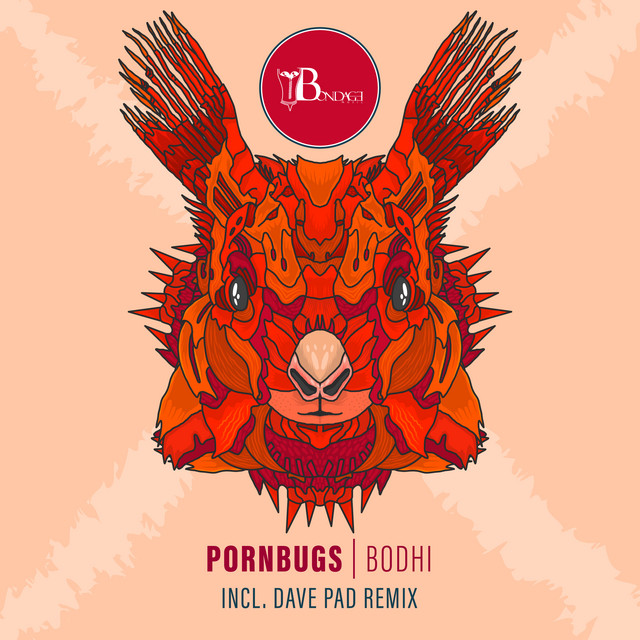 Bodhi - Dave Pad Remix album art