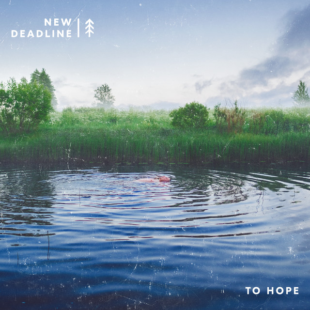 To Hope cover