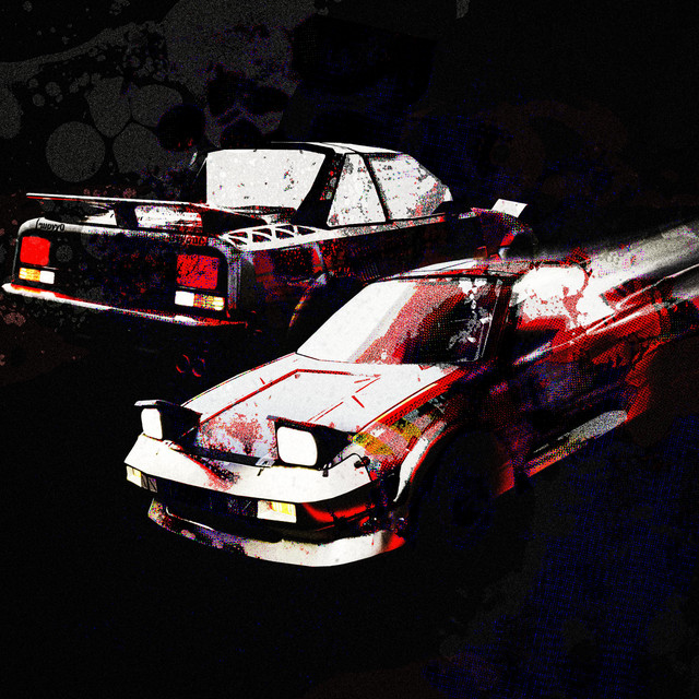 NEONEO cover art