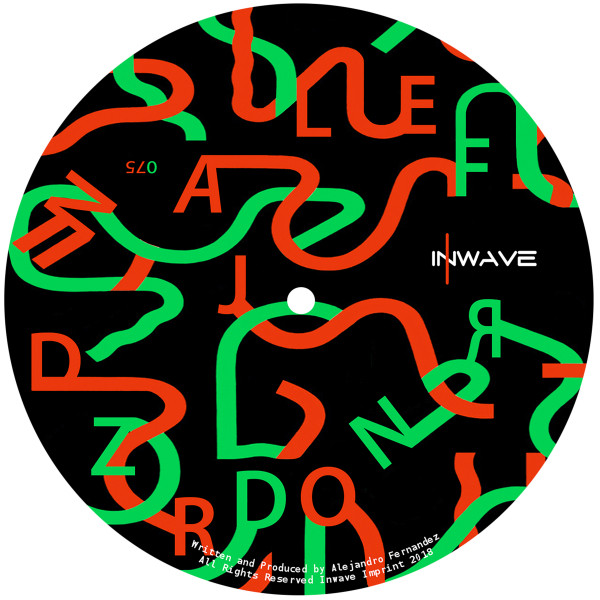 First - Original Mix