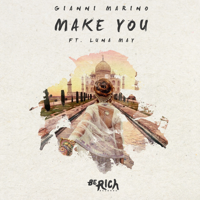 Make You cover art