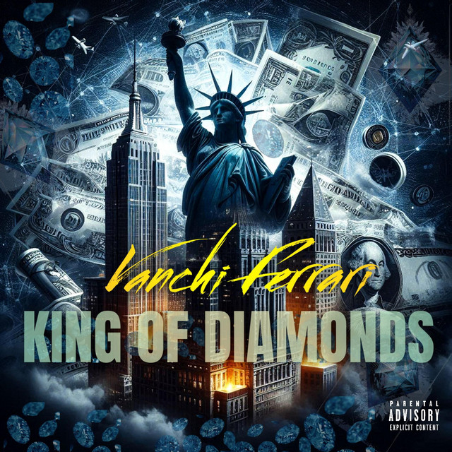 King of Diamonds