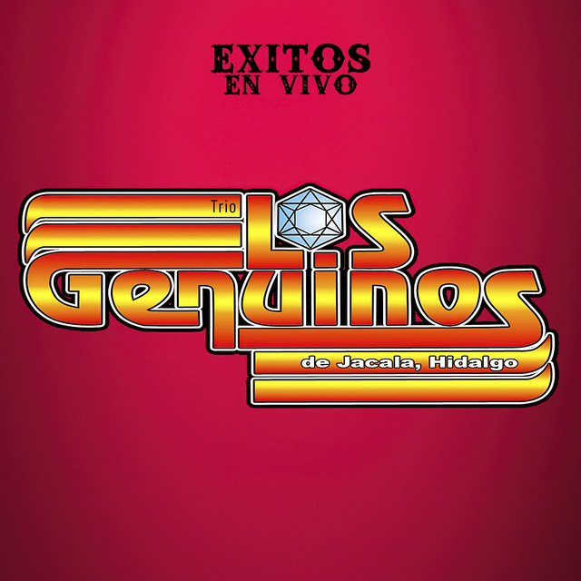 Exitos en Vivo (En Vivo) cover art