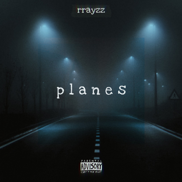 Planes cover art