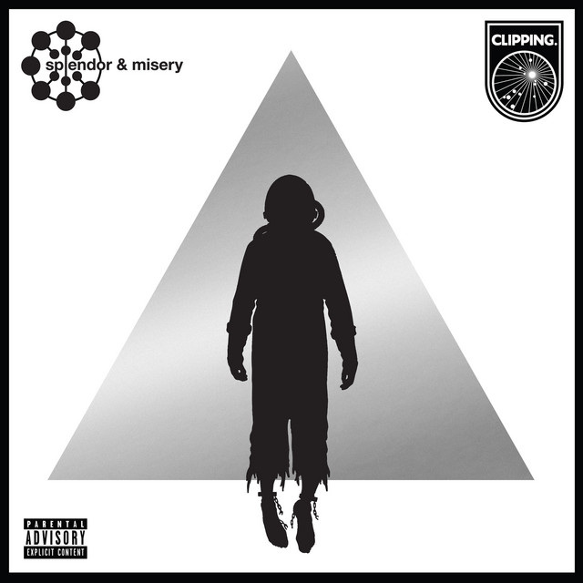 Splendor & Misery cover art