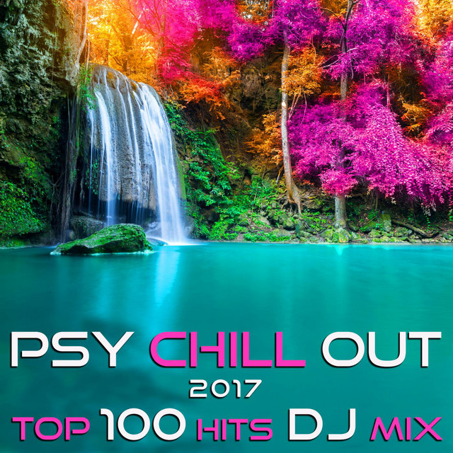 Daily Reflections (Psy Chill Out 2017 Remix) [feat. Illhesher]