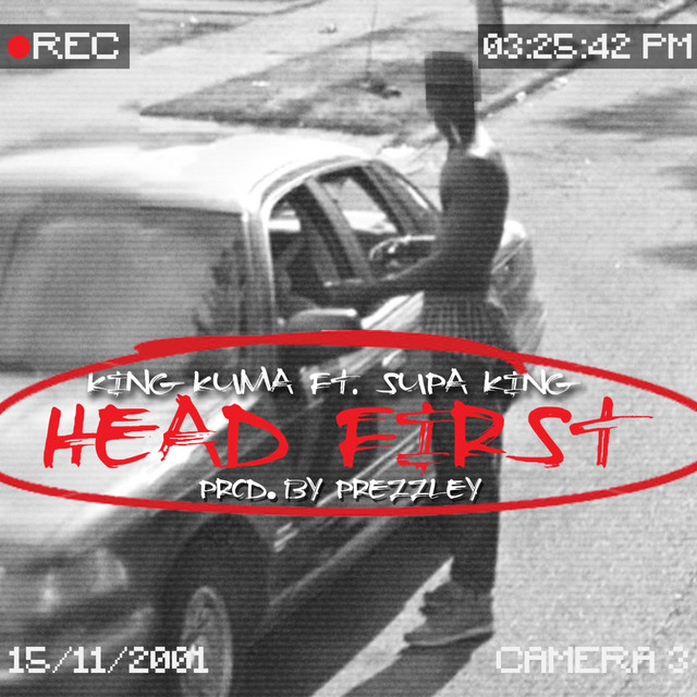 Head First - Single by King Kuma | Spotify