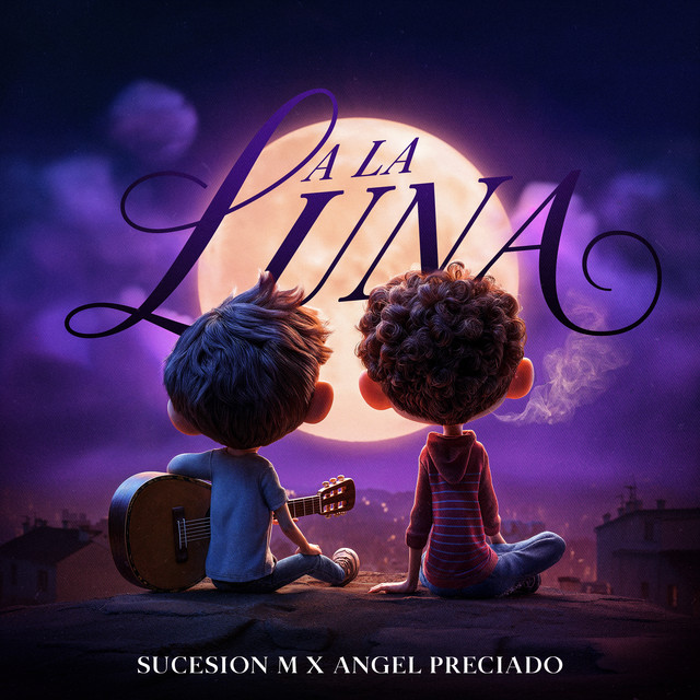 A La Luna
