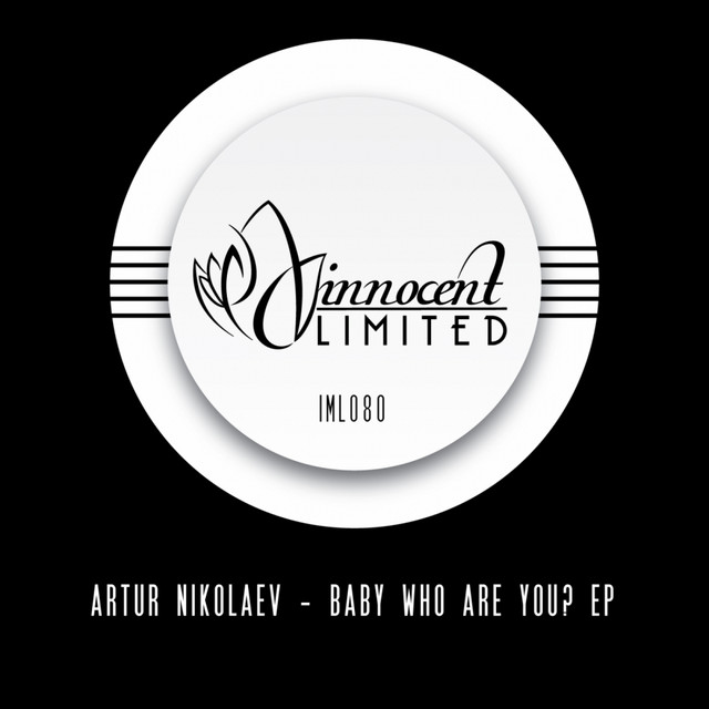 Baby Who Are You? album art