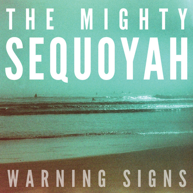 Warning Signs cover