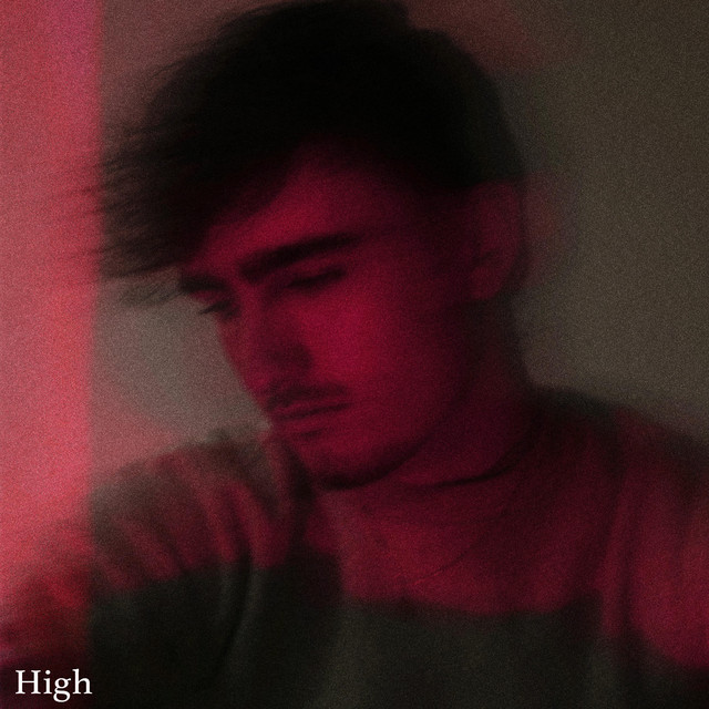 High cover art