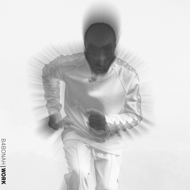 Work cover art