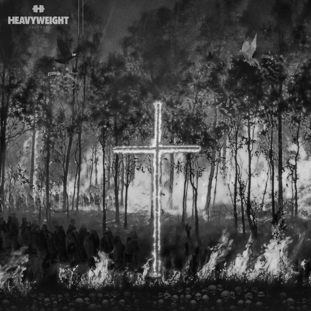 Judgement Day album art