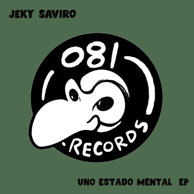 Uno Estado Mental - Original Mix