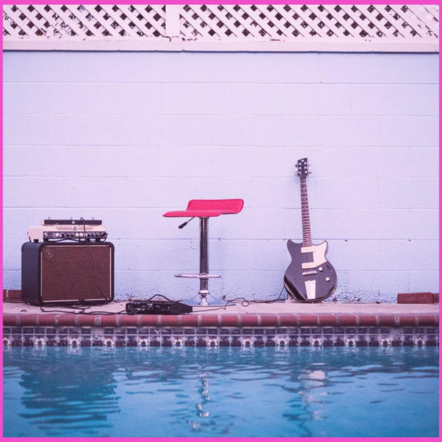 Back Home cover art