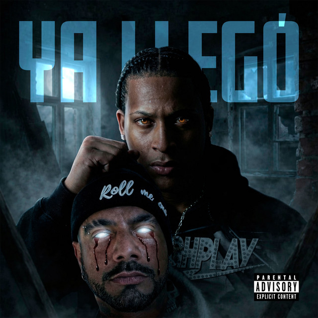 undefined album image