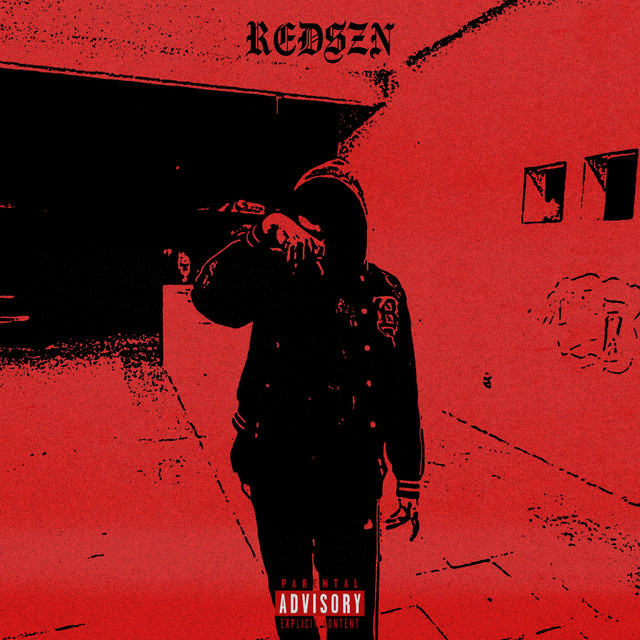 REDSZN cover art