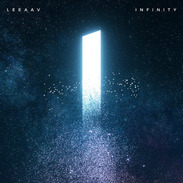 INFINITY cover art