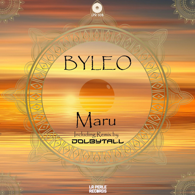 Maru - Dolbytall Remix