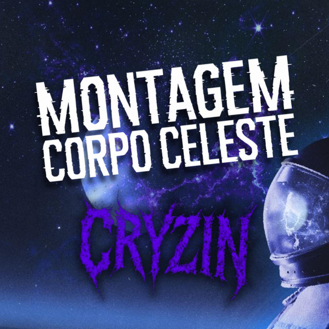 MONTAGEM CORPO CELESTE