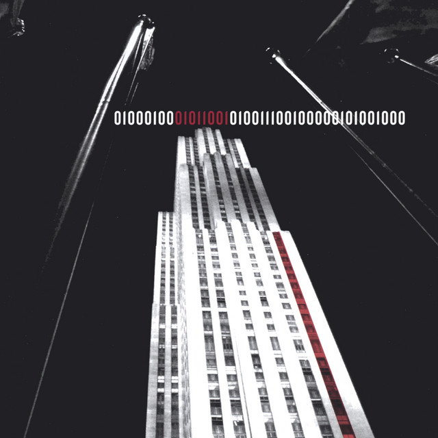 Ones And Zeros cover art