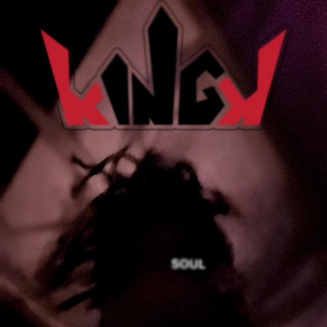 Soul - Single by King.K | Spotify